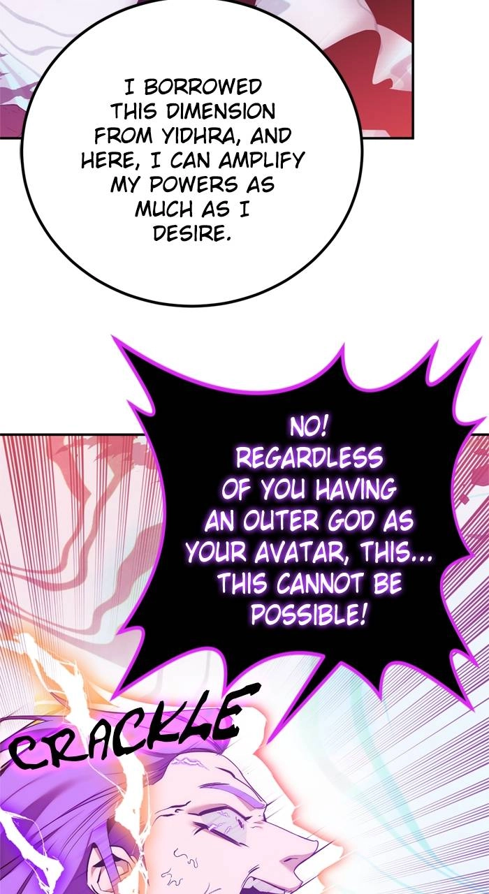 Return to Player Chapter 130 – The Half of the Key (2) Page 37