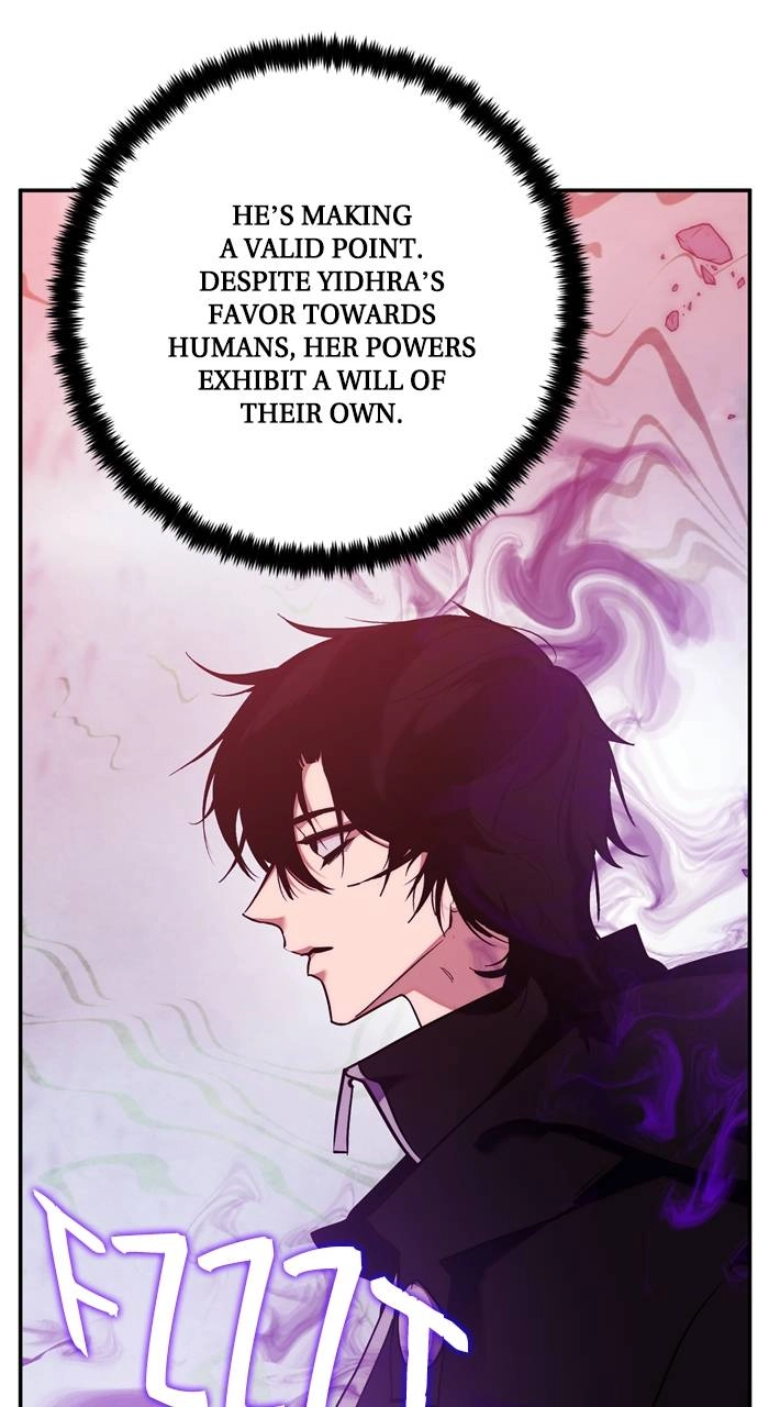 Return to Player Chapter 130 – The Half of the Key (2) Page 39