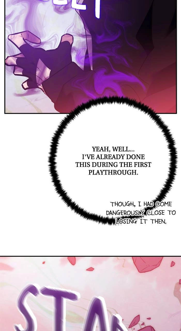 Return to Player Chapter 130 – The Half of the Key (2) Page 40