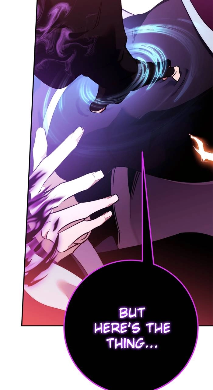 Return to Player Chapter 130 – The Half of the Key (2) Page 43