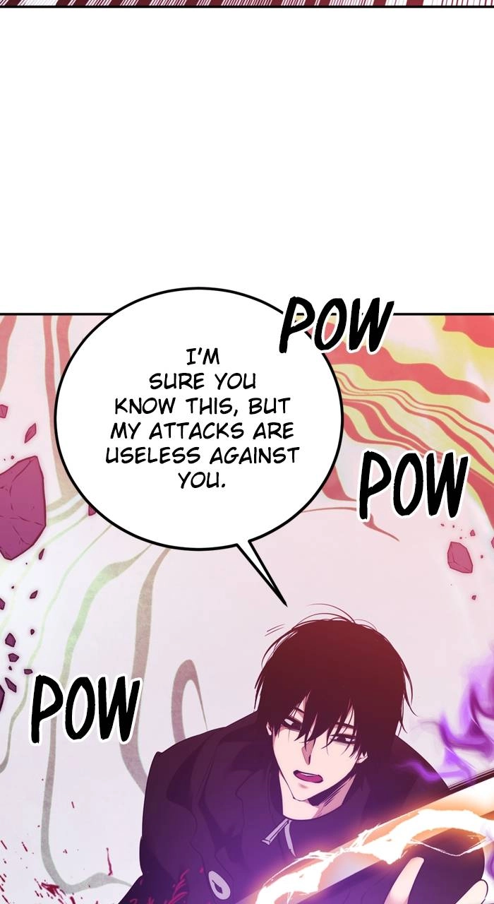 Return to Player Chapter 130 – The Half of the Key (2) Page 56