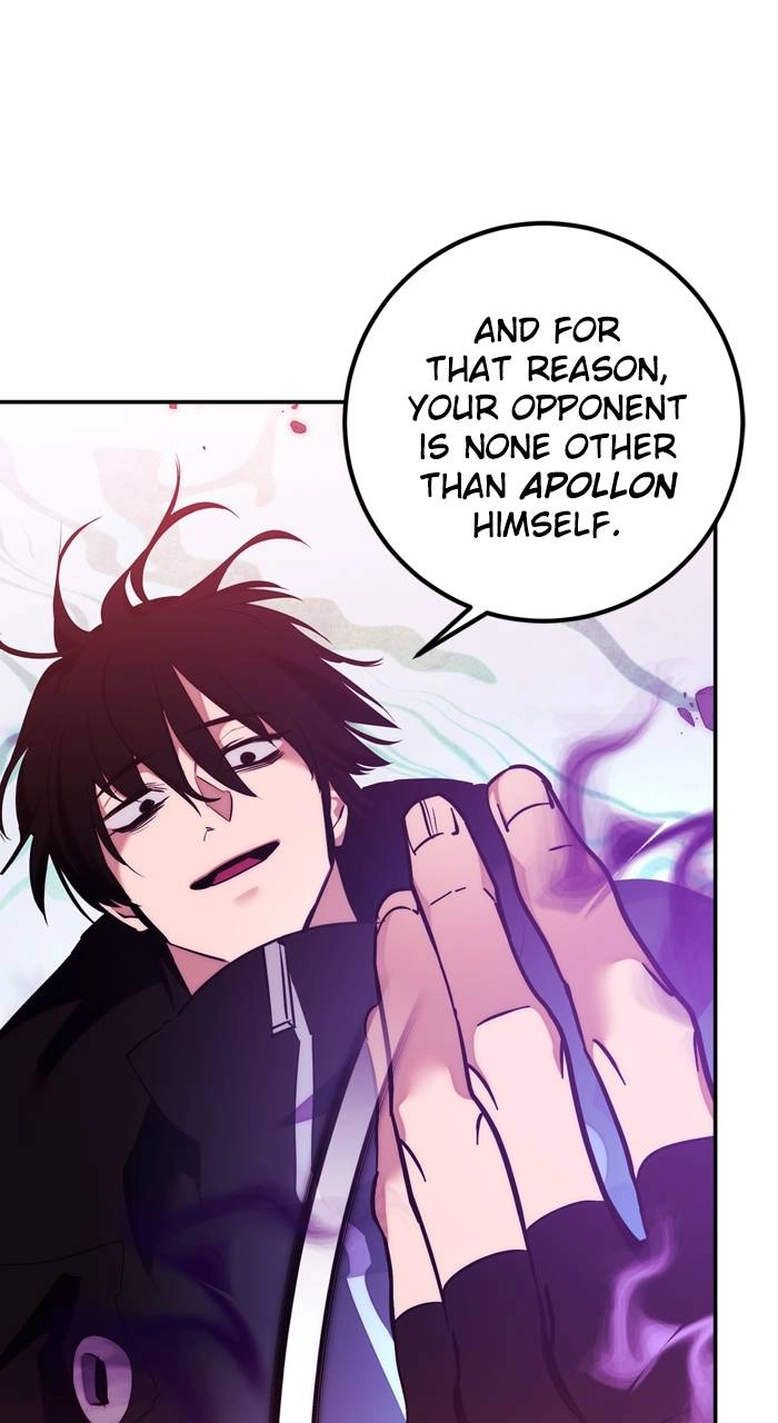 Return to Player Chapter 130 – The Half of the Key (2) Page 58