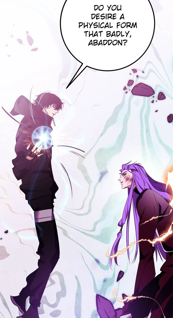 Return to Player Chapter 130 – The Half of the Key (2) Page 72