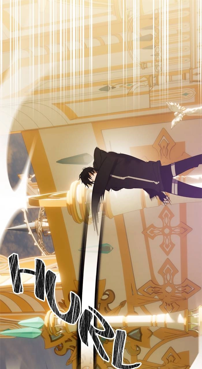 Return to Player Chapter 130 – The Half of the Key (2) Page 86