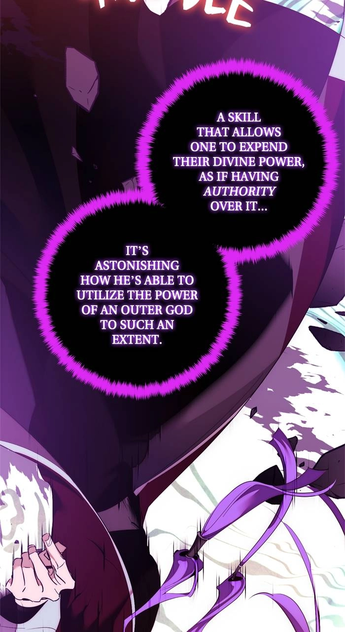 Return to Player Chapter 130 – The Half of the Key (2) Page 8
