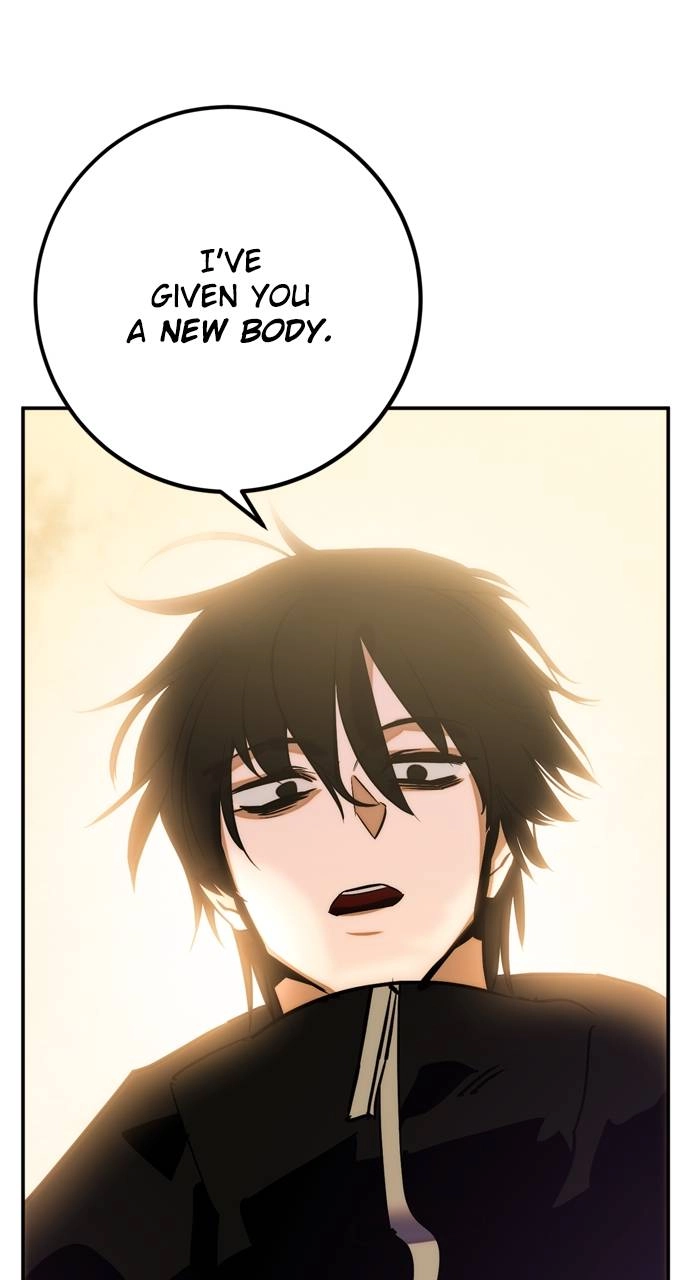 Return to Player Chapter 130 – The Half of the Key (2) Page 93