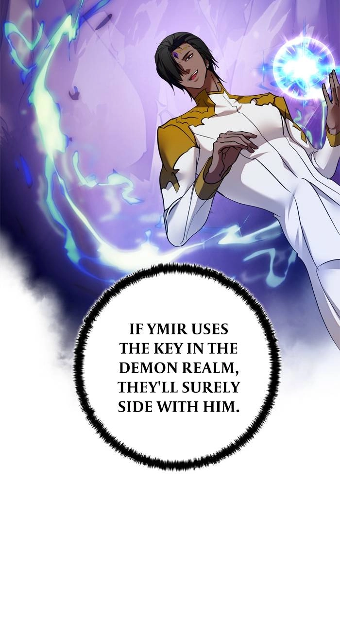 Return to Player Chapter 186 – The Demon Realm (4) Page 11