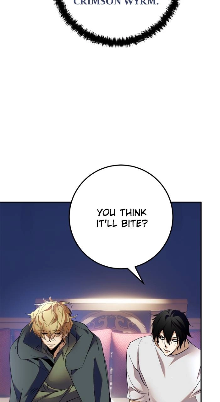 Return to Player Chapter 186 – The Demon Realm (4) Page 18