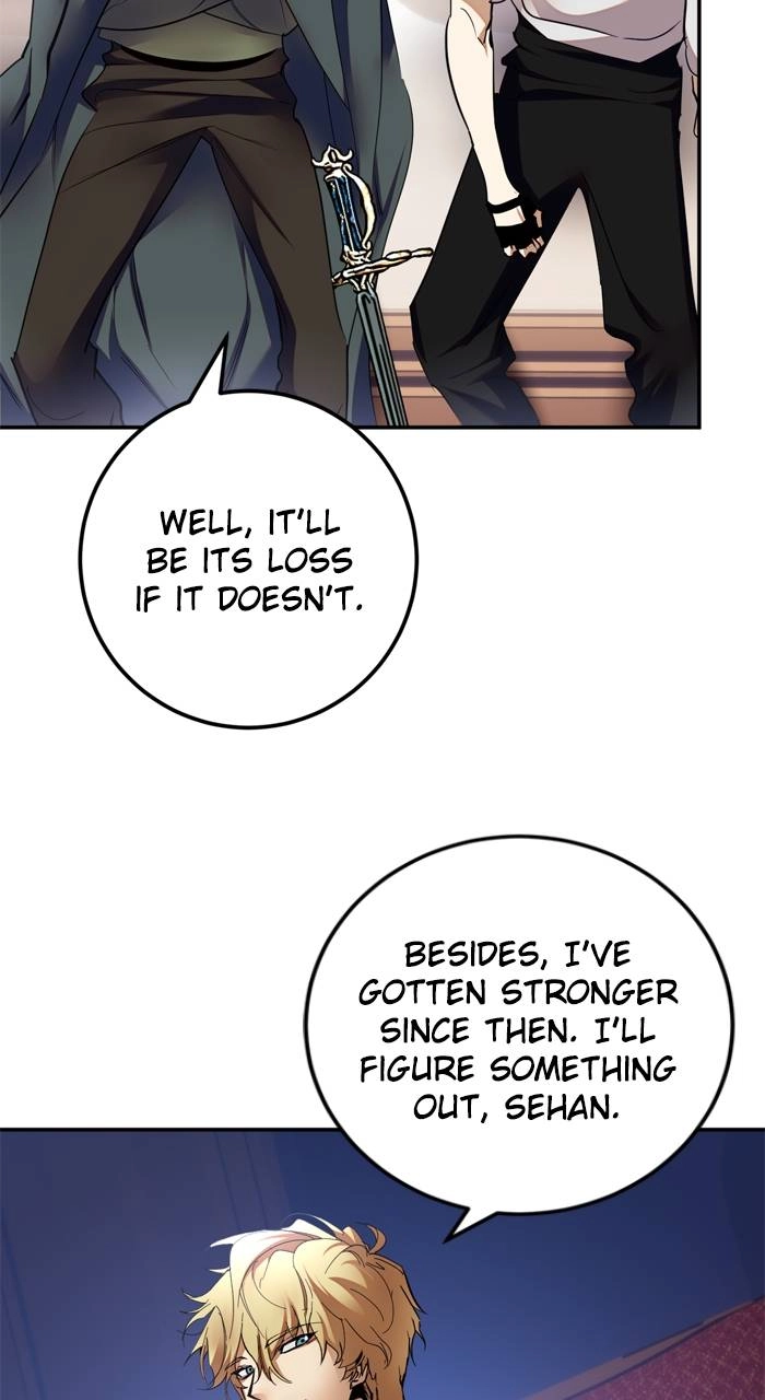 Return to Player Chapter 186 – The Demon Realm (4) Page 19