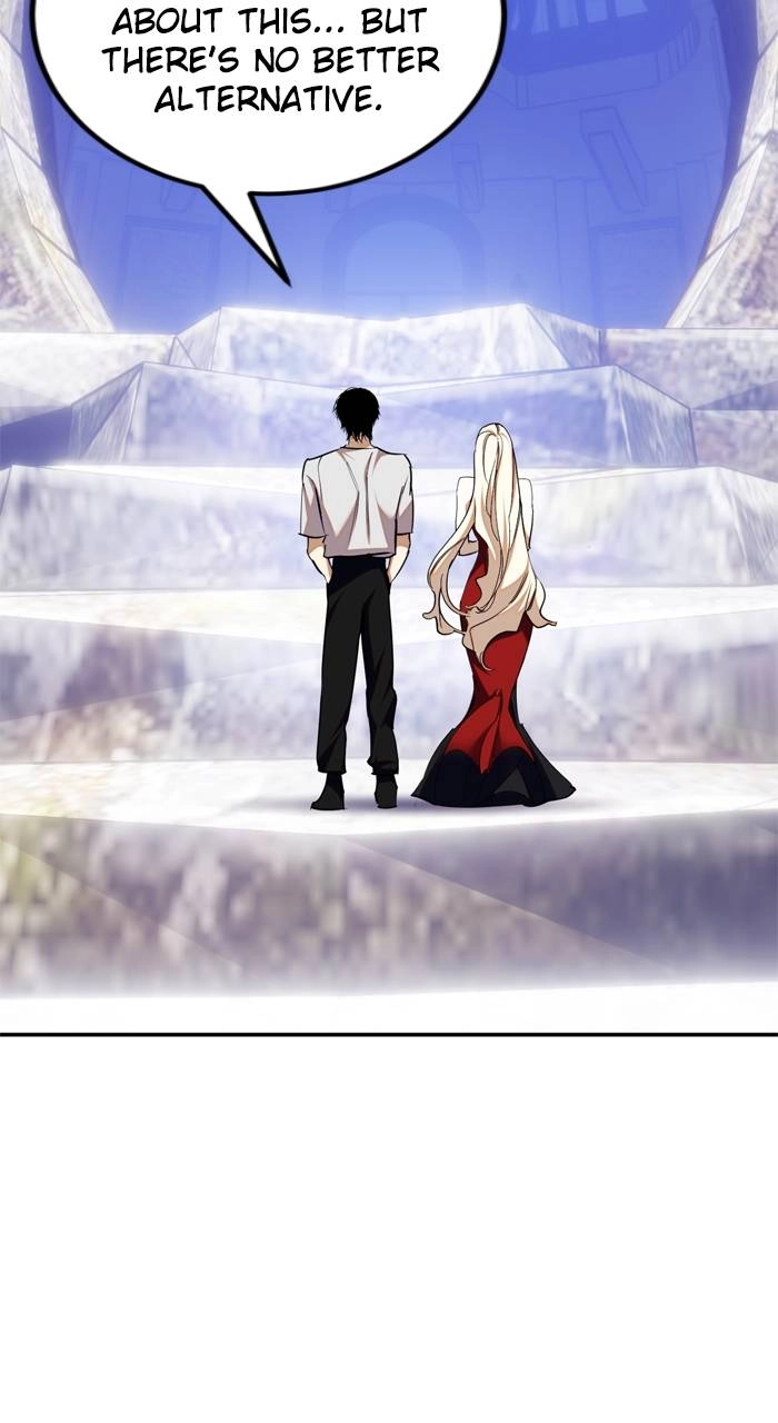 Return to Player Chapter 186 – The Demon Realm (4) Page 27