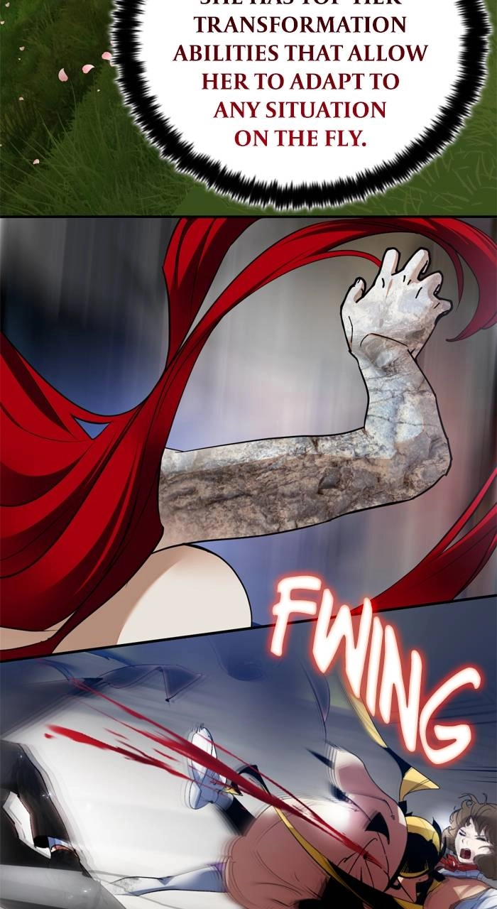 Return to Player Chapter 186 – The Demon Realm (4) Page 32