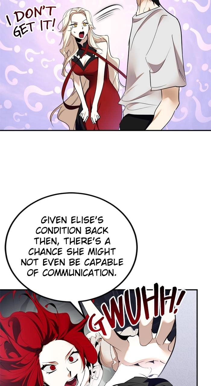 Return to Player Chapter 186 – The Demon Realm (4) Page 38