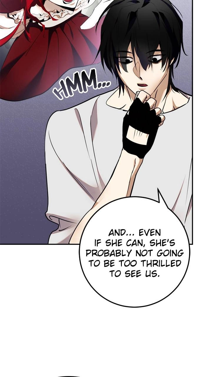 Return to Player Chapter 186 – The Demon Realm (4) Page 39