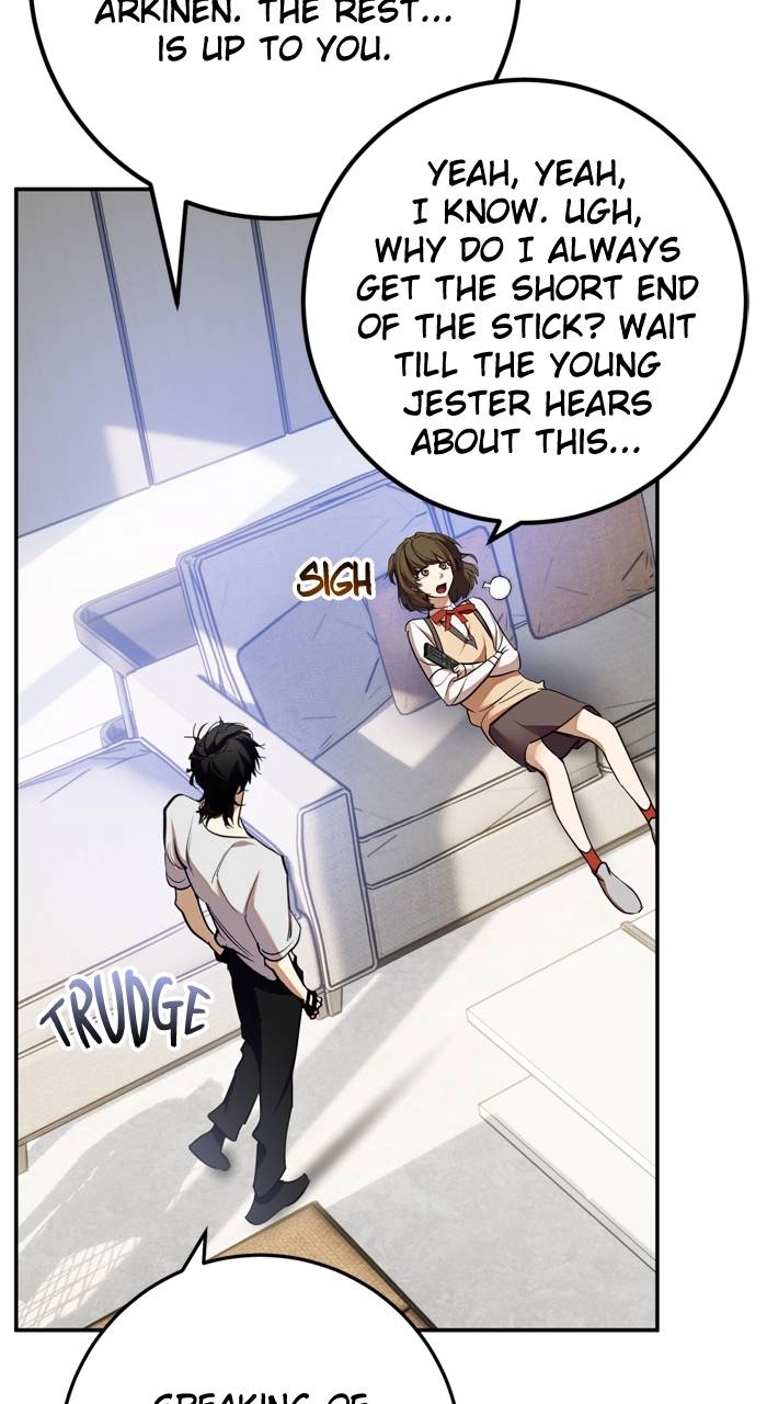 Return to Player Chapter 186 – The Demon Realm (4) Page 56