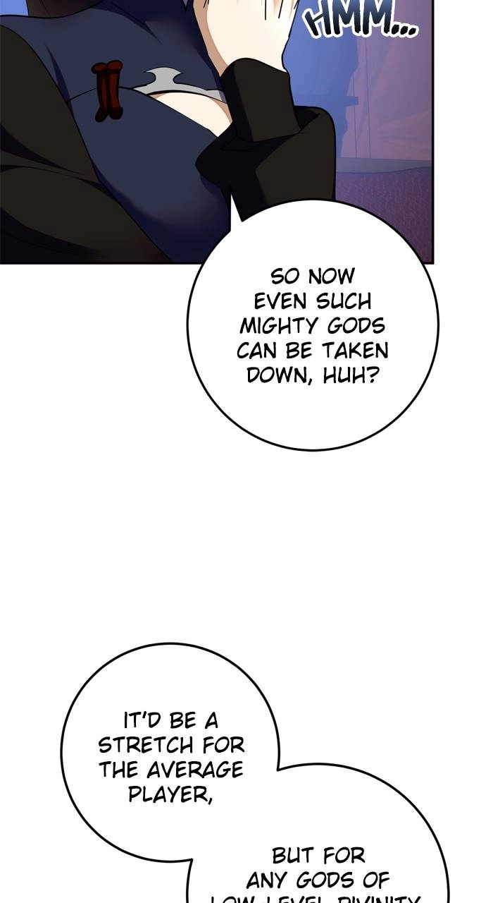 Return to Player Chapter 186 – The Demon Realm (4) Page 6