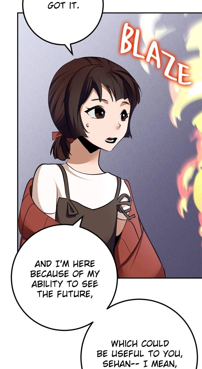 Return to Player Chapter 186 – The Demon Realm (4) Page 77
