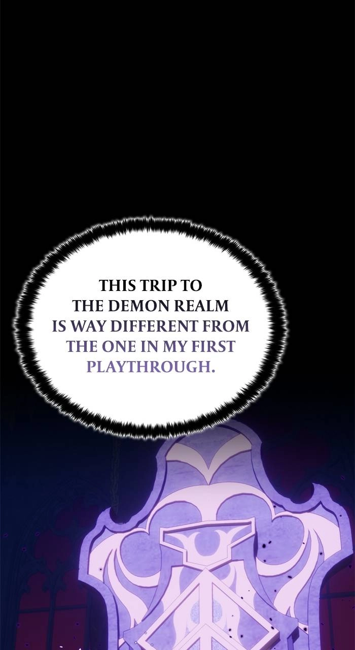 Return to Player Chapter 186 – The Demon Realm (4) Page 82