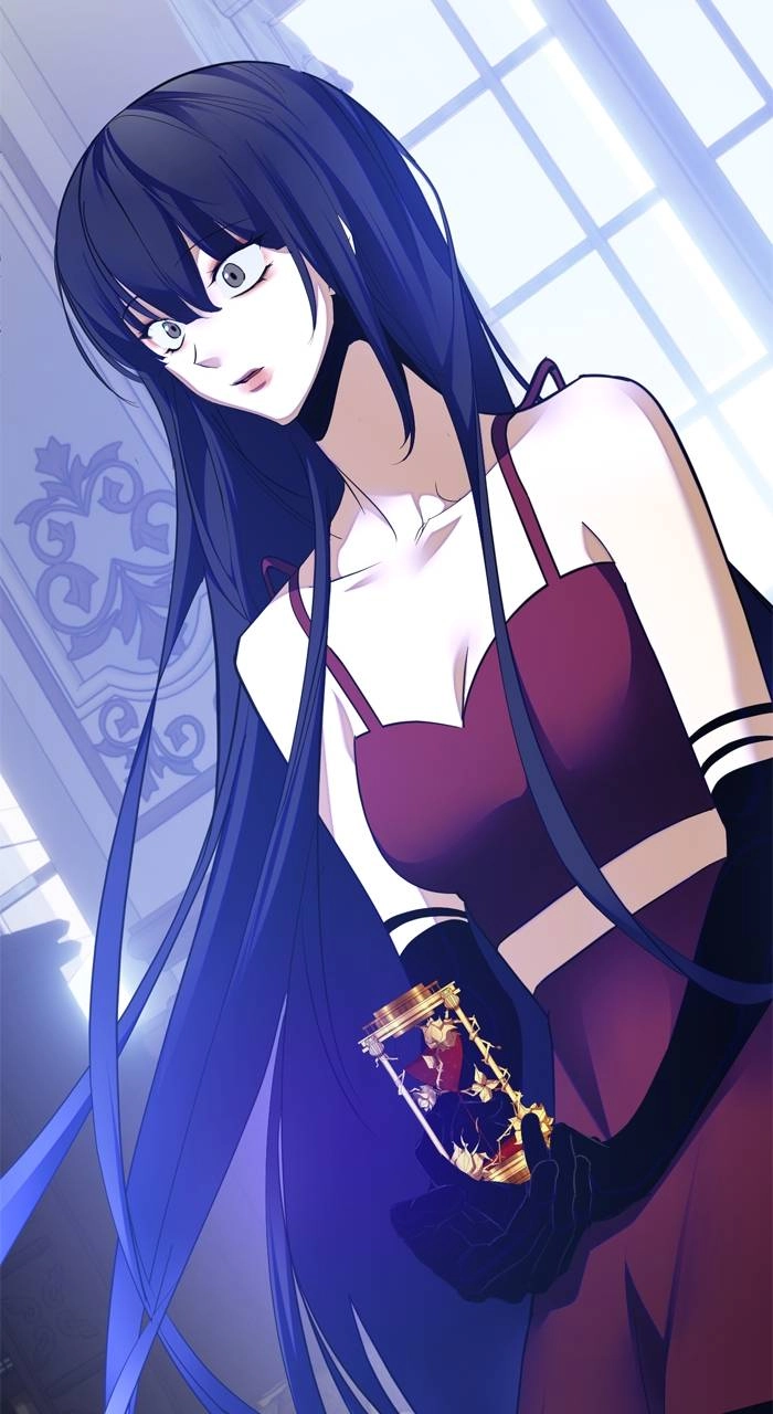 Return to Player Chapter 186 – The Demon Realm (4) Page 95
