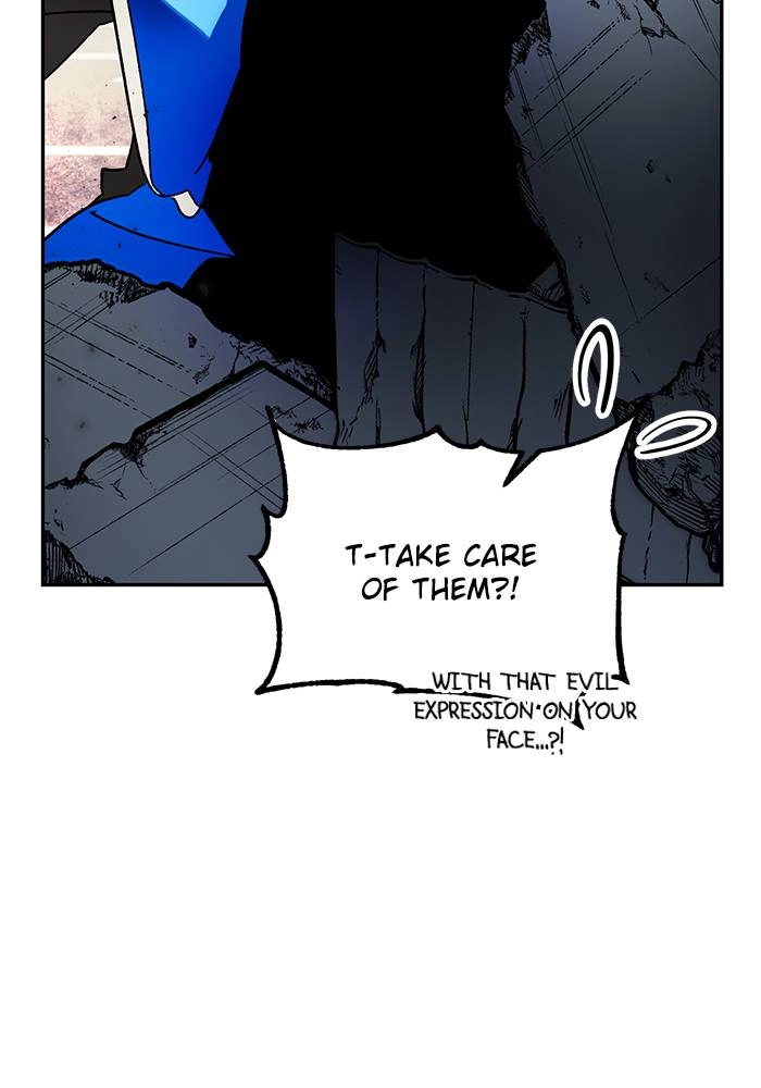 Return to Player Chapter 56 – Hidden Bomb (2) Page 100