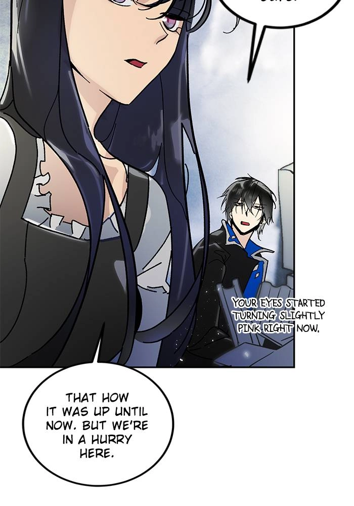 Return to Player Chapter 56 – Hidden Bomb (2) Page 103