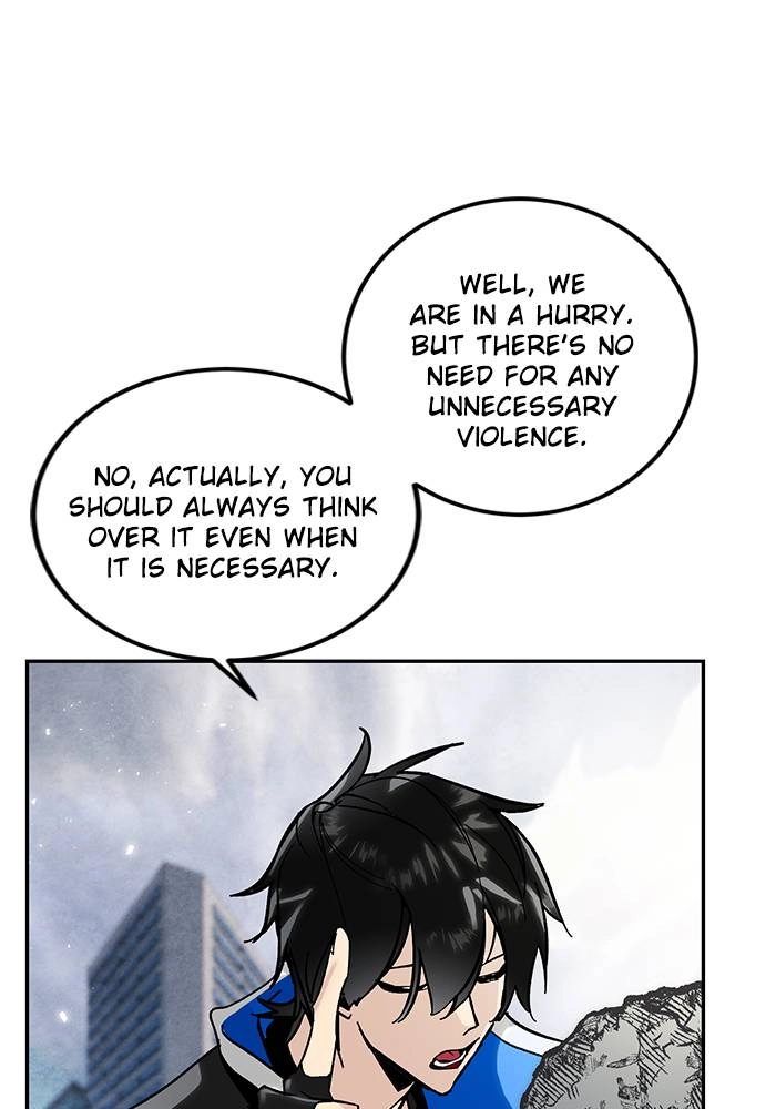 Return to Player Chapter 56 – Hidden Bomb (2) Page 104