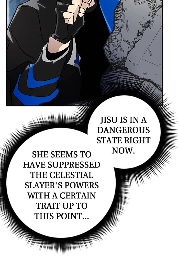 Return to Player Chapter 56 – Hidden Bomb (2) Page 105