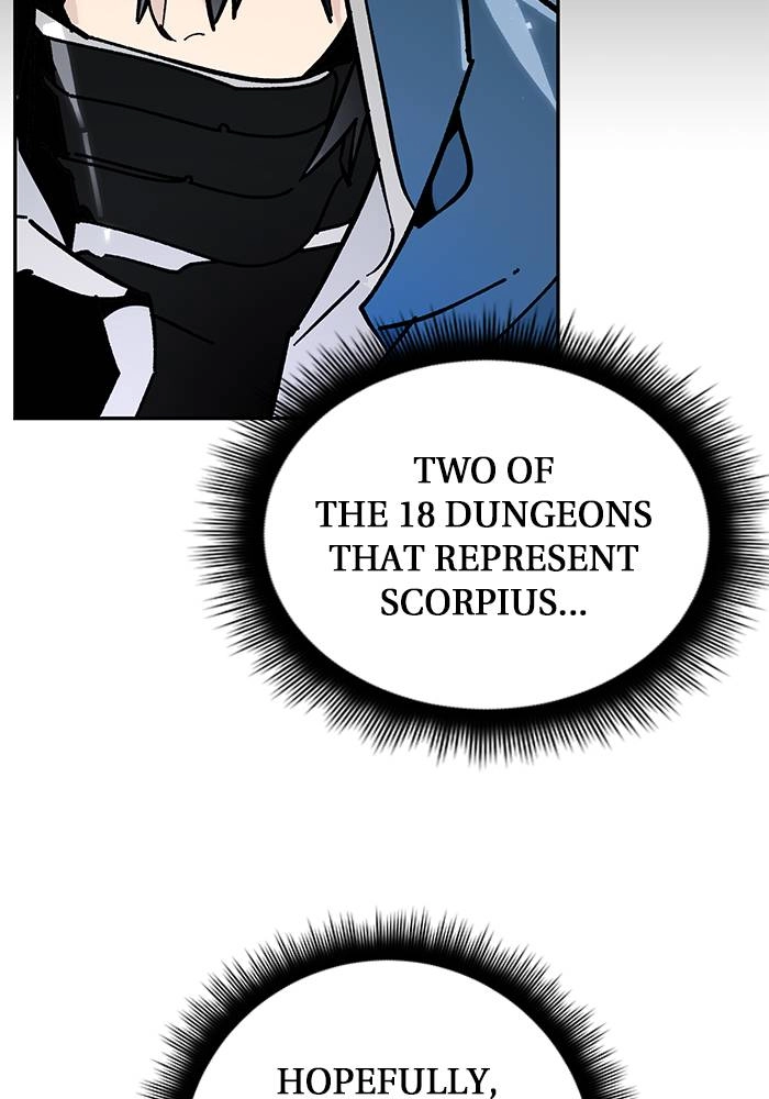 Return to Player Chapter 56 – Hidden Bomb (2) Page 19