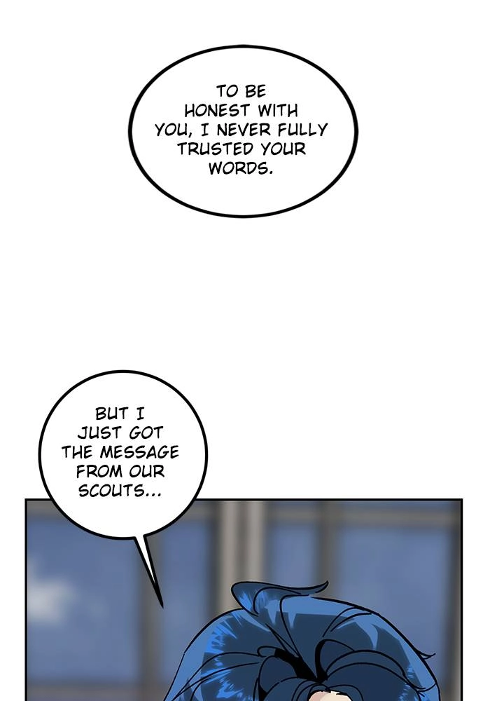 Return to Player Chapter 56 – Hidden Bomb (2) Page 22