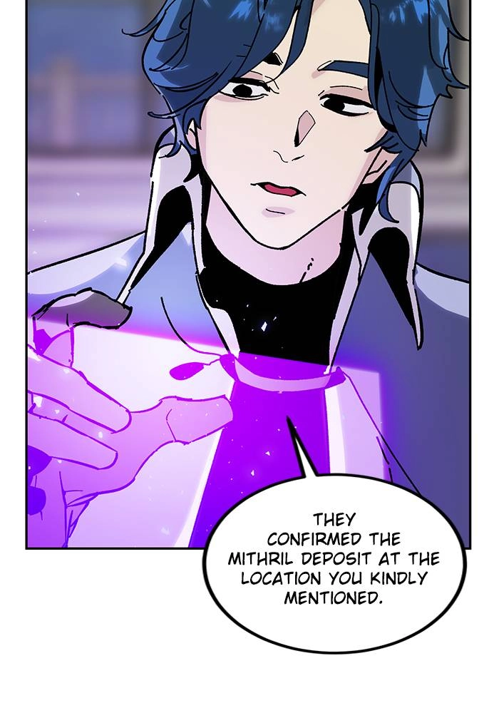 Return to Player Chapter 56 – Hidden Bomb (2) Page 23