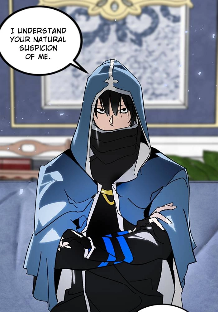 Return to Player Chapter 56 – Hidden Bomb (2) Page 26