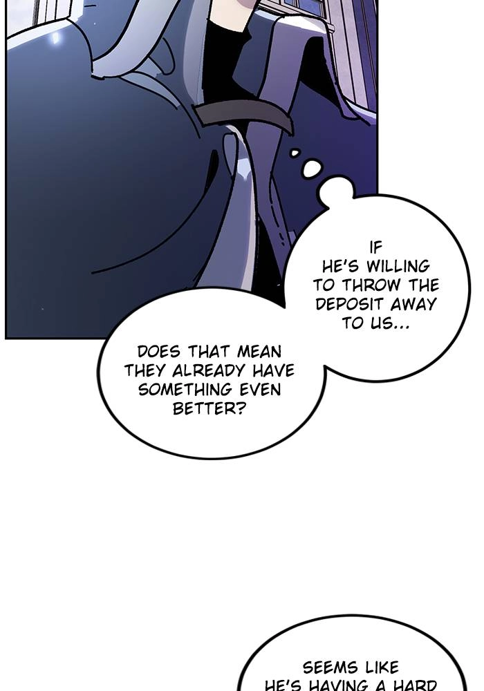 Return to Player Chapter 56 – Hidden Bomb (2) Page 28