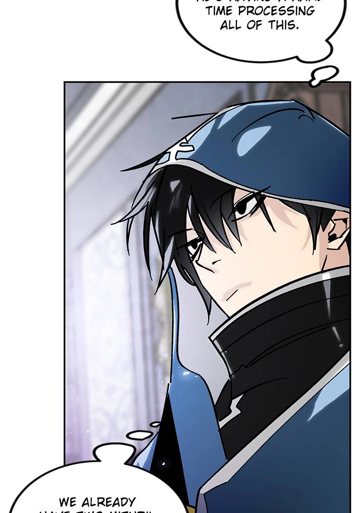 Return to Player Chapter 56 – Hidden Bomb (2) Page 29