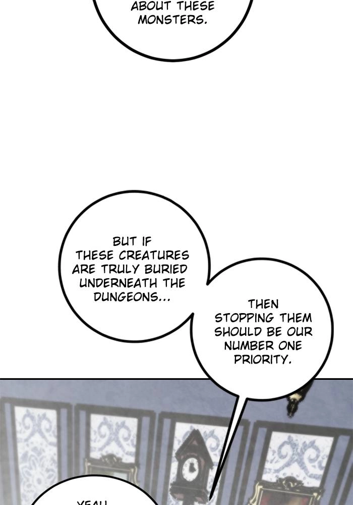 Return to Player Chapter 56 – Hidden Bomb (2) Page 31