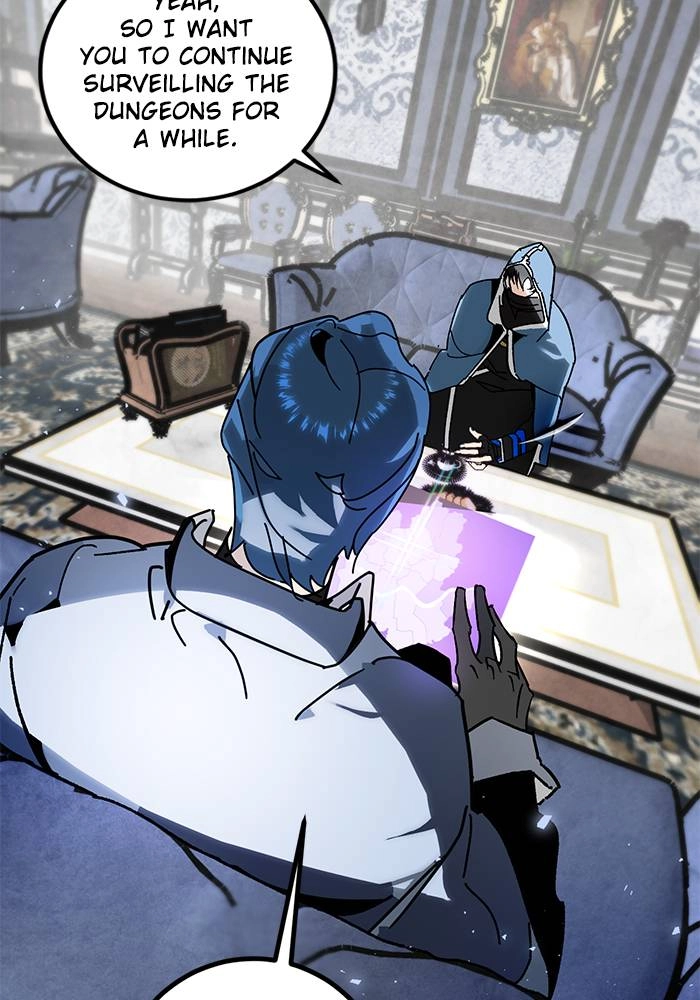 Return to Player Chapter 56 – Hidden Bomb (2) Page 32