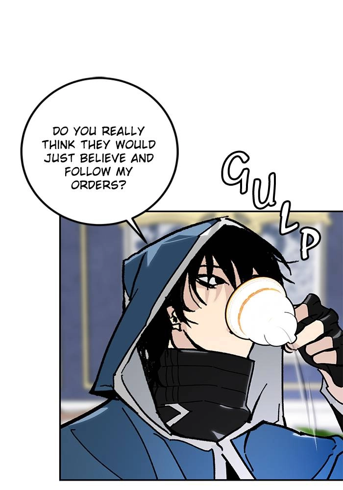 Return to Player Chapter 56 – Hidden Bomb (2) Page 34