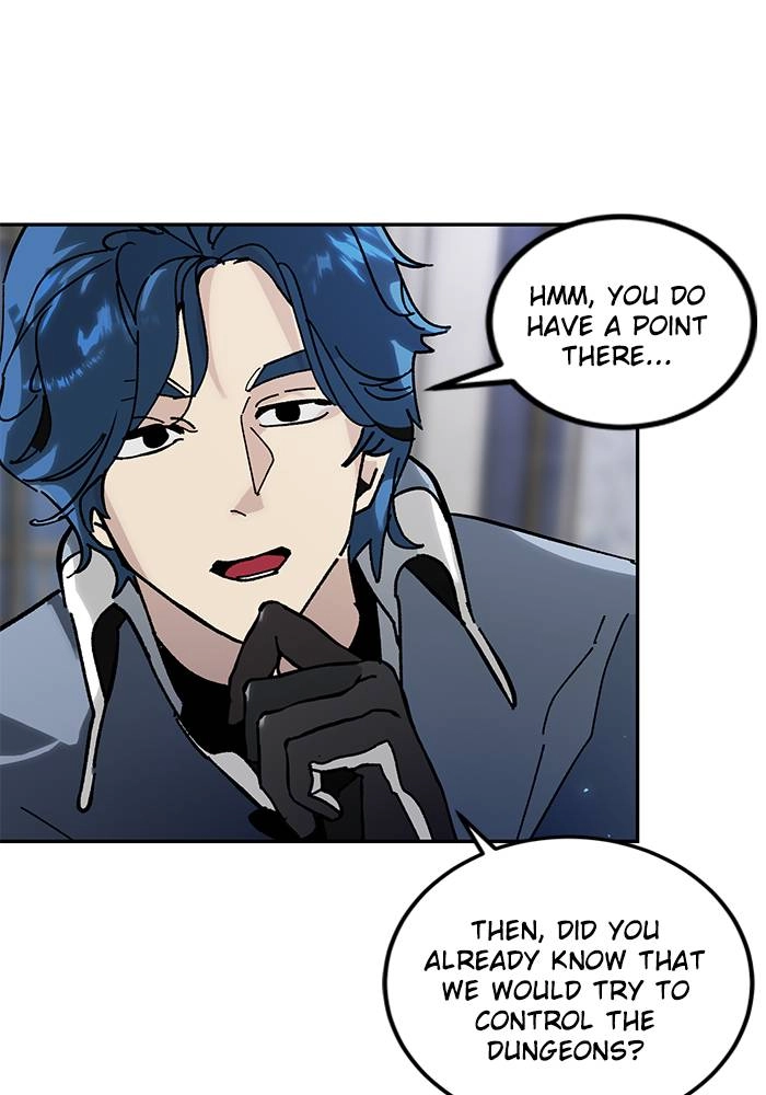 Return to Player Chapter 56 – Hidden Bomb (2) Page 35