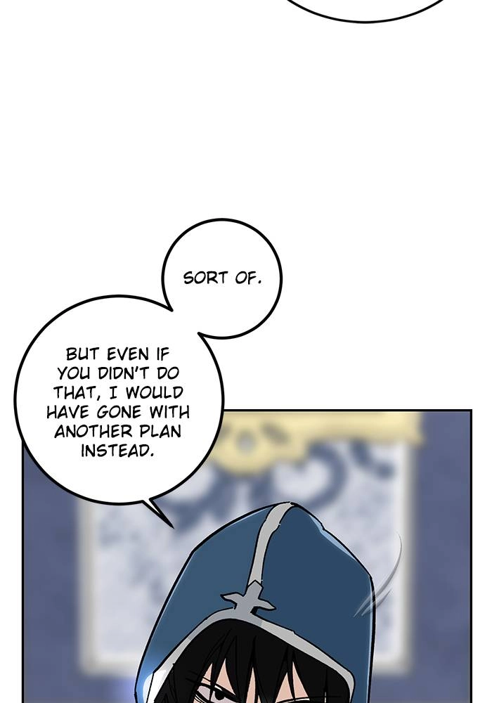 Return to Player Chapter 56 – Hidden Bomb (2) Page 36