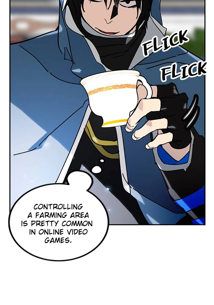 Return to Player Chapter 56 – Hidden Bomb (2) Page 37