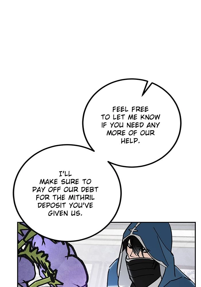 Return to Player Chapter 56 – Hidden Bomb (2) Page 40
