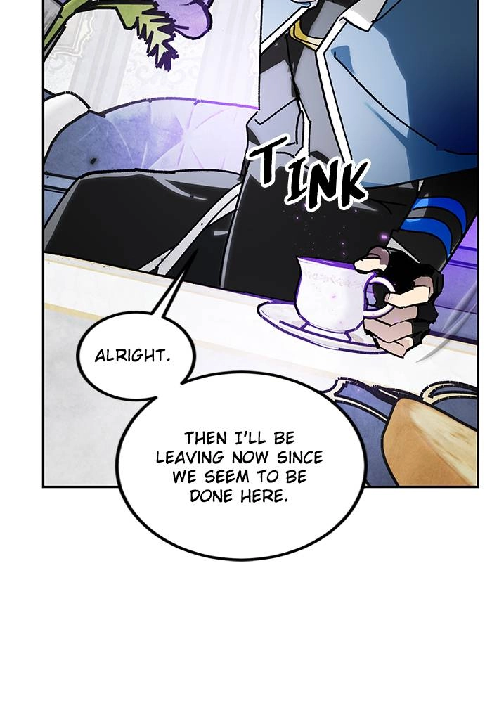 Return to Player Chapter 56 – Hidden Bomb (2) Page 41