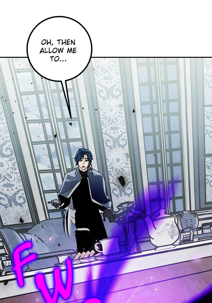 Return to Player Chapter 56 – Hidden Bomb (2) Page 42