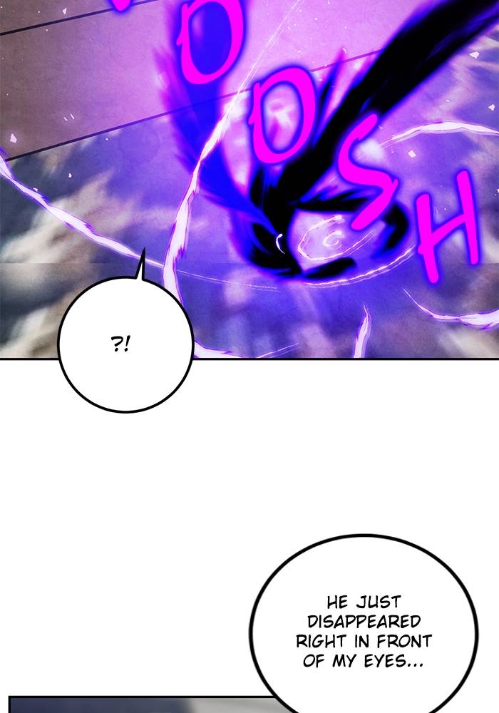 Return to Player Chapter 56 – Hidden Bomb (2) Page 43