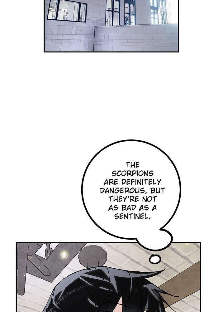 Return to Player Chapter 56 – Hidden Bomb (2) Page 47