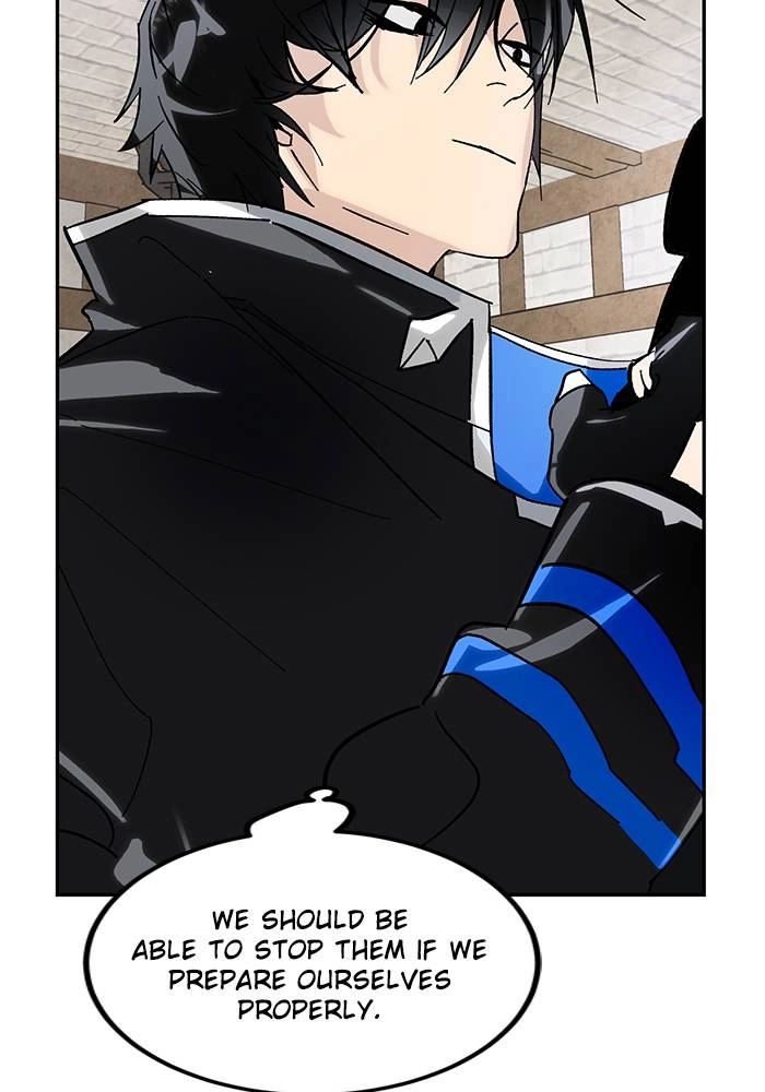 Return to Player Chapter 56 – Hidden Bomb (2) Page 48