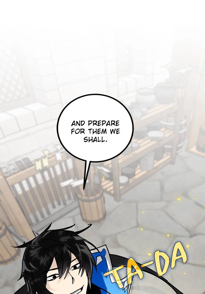 Return to Player Chapter 56 – Hidden Bomb (2) Page 50