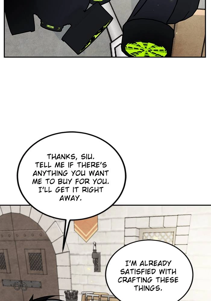 Return to Player Chapter 56 – Hidden Bomb (2) Page 54