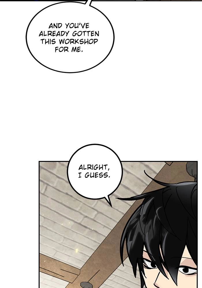 Return to Player Chapter 56 – Hidden Bomb (2) Page 56