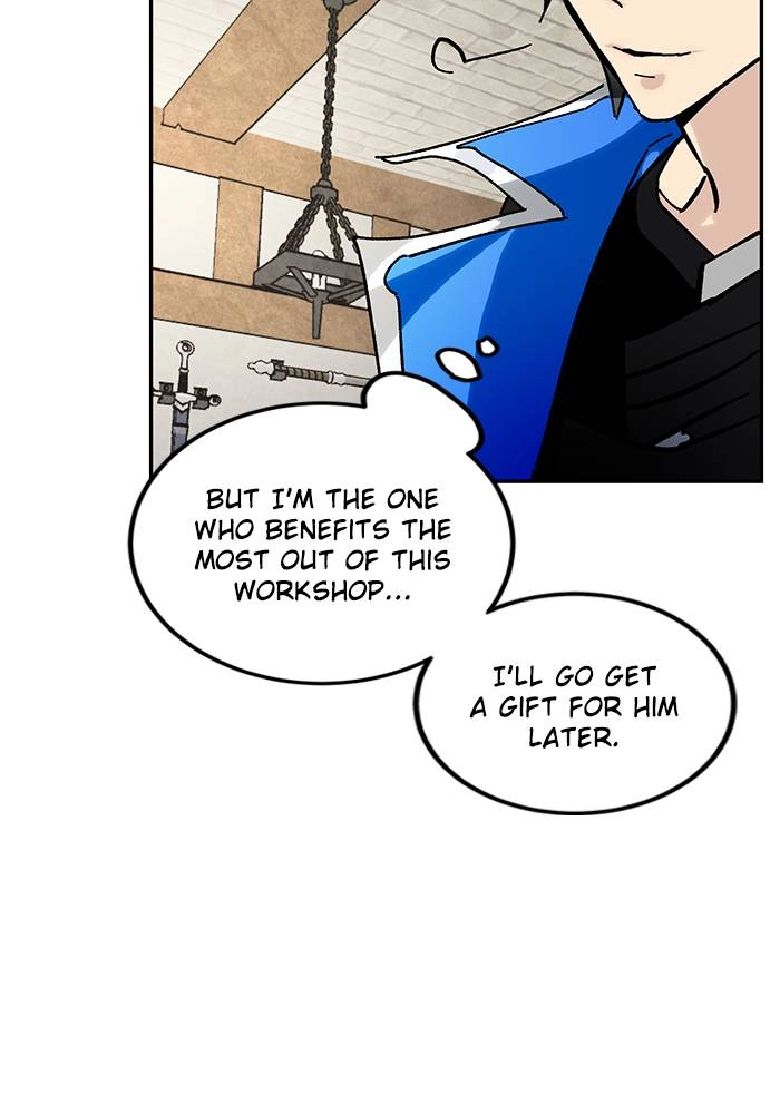 Return to Player Chapter 56 – Hidden Bomb (2) Page 57
