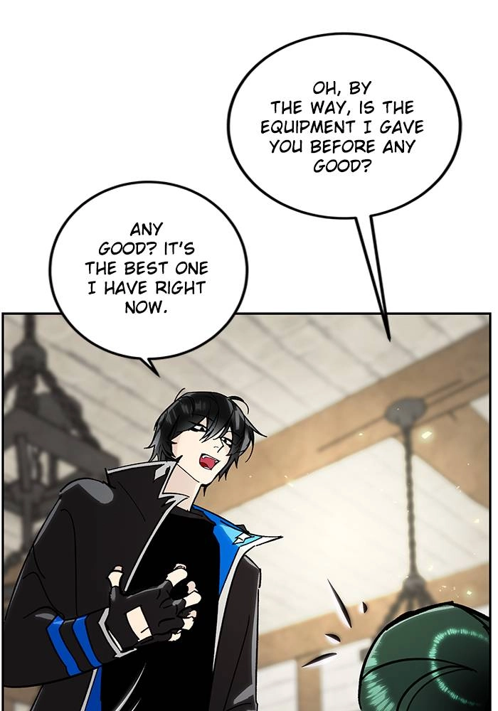 Return to Player Chapter 56 – Hidden Bomb (2) Page 58