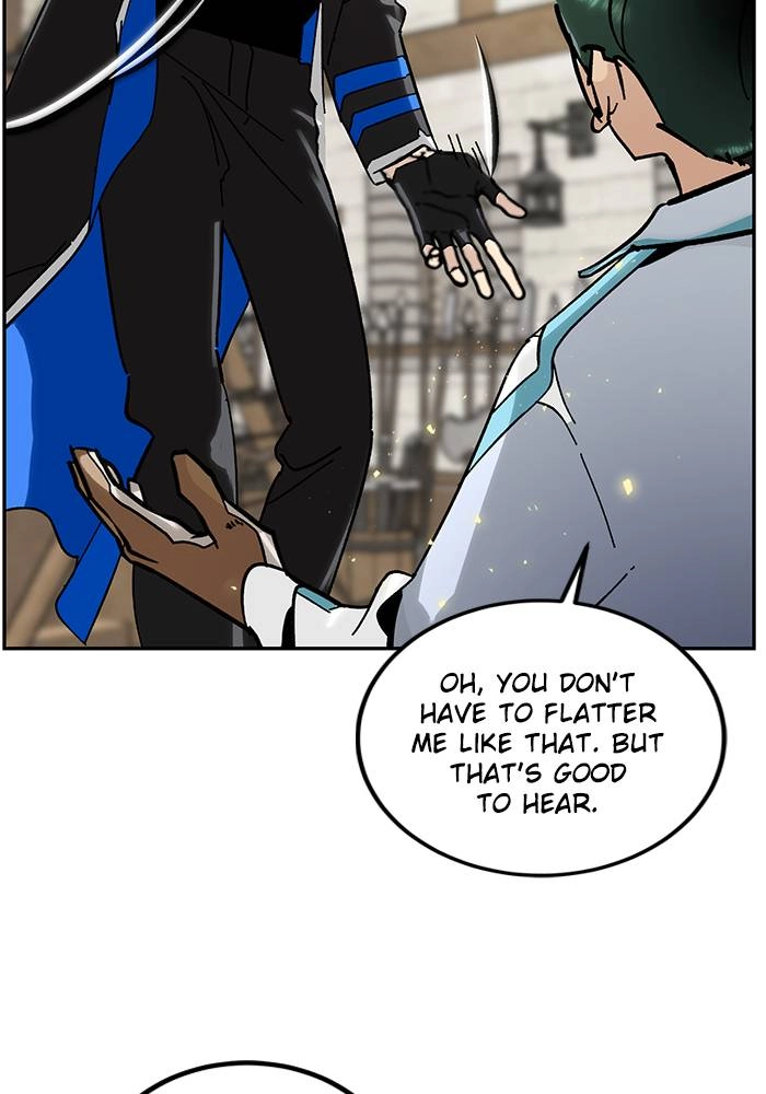 Return to Player Chapter 56 – Hidden Bomb (2) Page 59